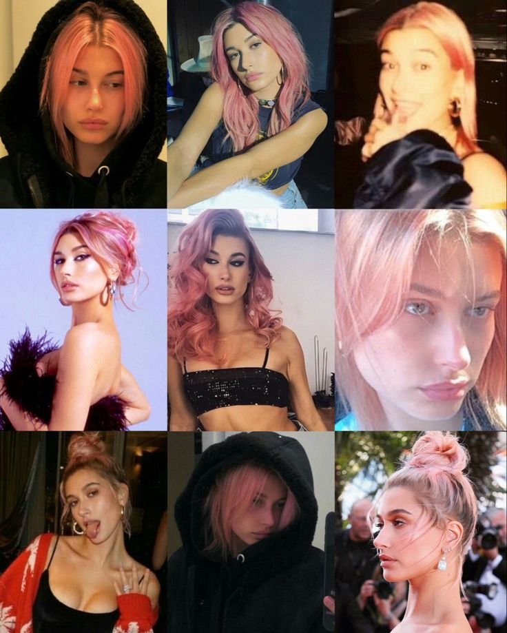 rhodelordi's tweet photo. te amo pink hailey https://t.co/lUWgOf3F6j