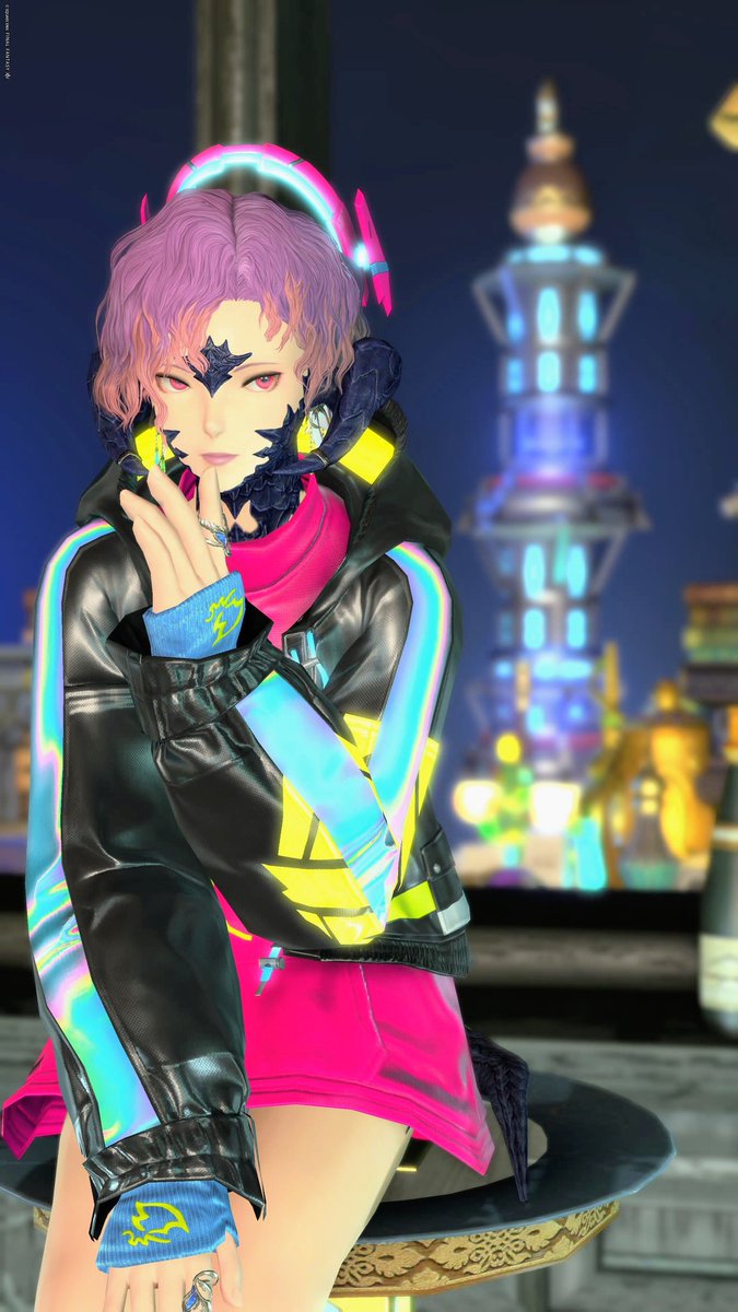 subkunicchi's tweet photo. #おはウラ #FF14
おはよ！
昨日は餅子さんのBAR🍸️へ行く予定でした🍻✨
お夕飯食べて🍨食べながらドレスコード👗あったかな〜？ってX見てたら‥😪💤
入ったら誰もいませんでした😭
土曜日〜☀
うちは今日はお休みです〜🚗
皆様が素敵な1日を過ごせますように(⁠ ⁠ꈍ⁠ᴗ⁠ꈍ⁠)🍹 https://t.co/Wv1L7rzabA