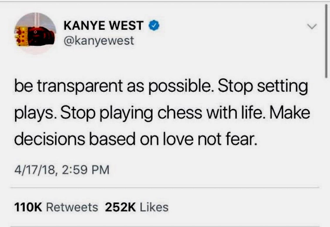 YEEZY FRANCE tweet media