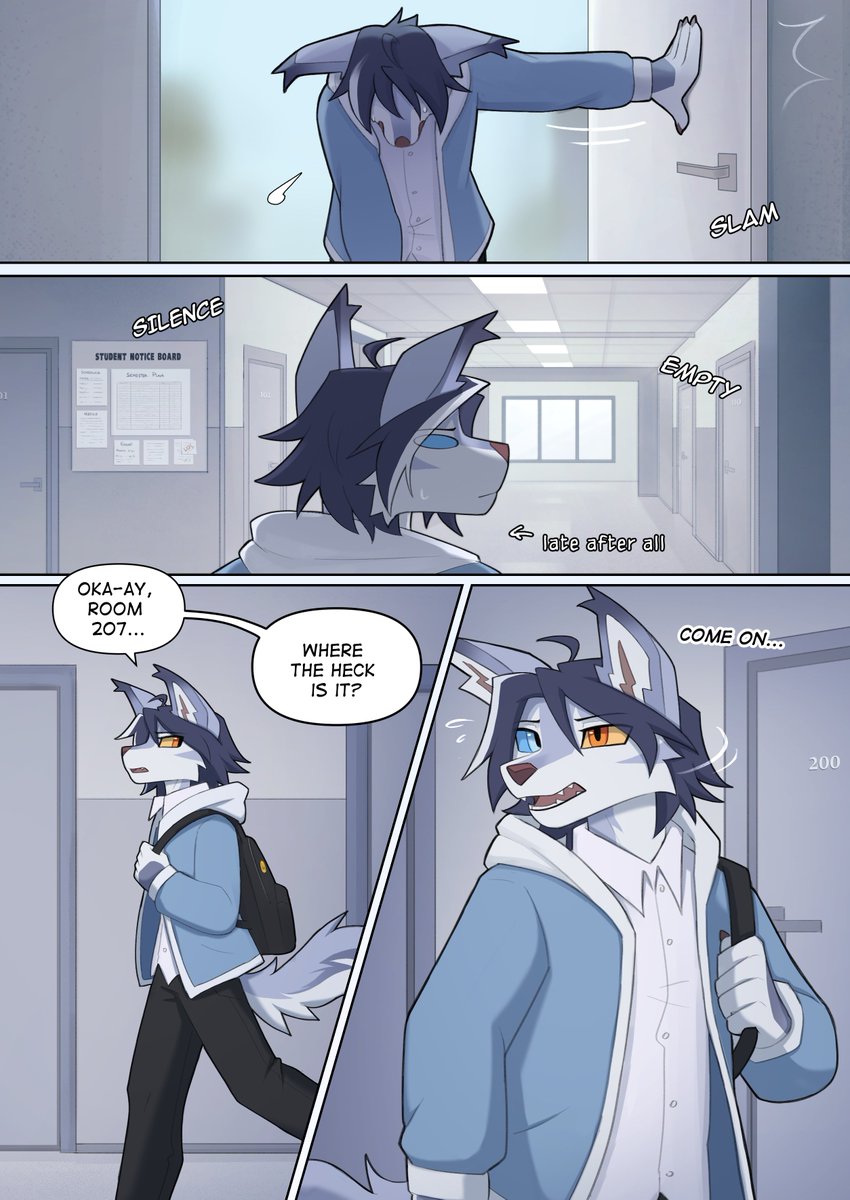 quetzrow's tweet photo. BLACKHAZER: Chapter 1, Page 20 https://t.co/HQqTdvuXNH