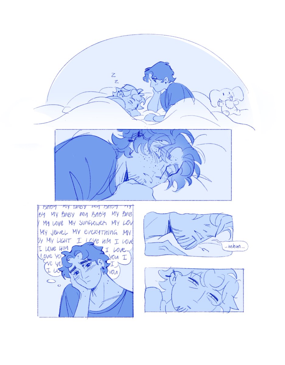renviary's tweet photo. a love overwhelming 

#dickroy #arrowbird #dickgrayson #royharper #dc https://t.co/dNp4IFWmWX