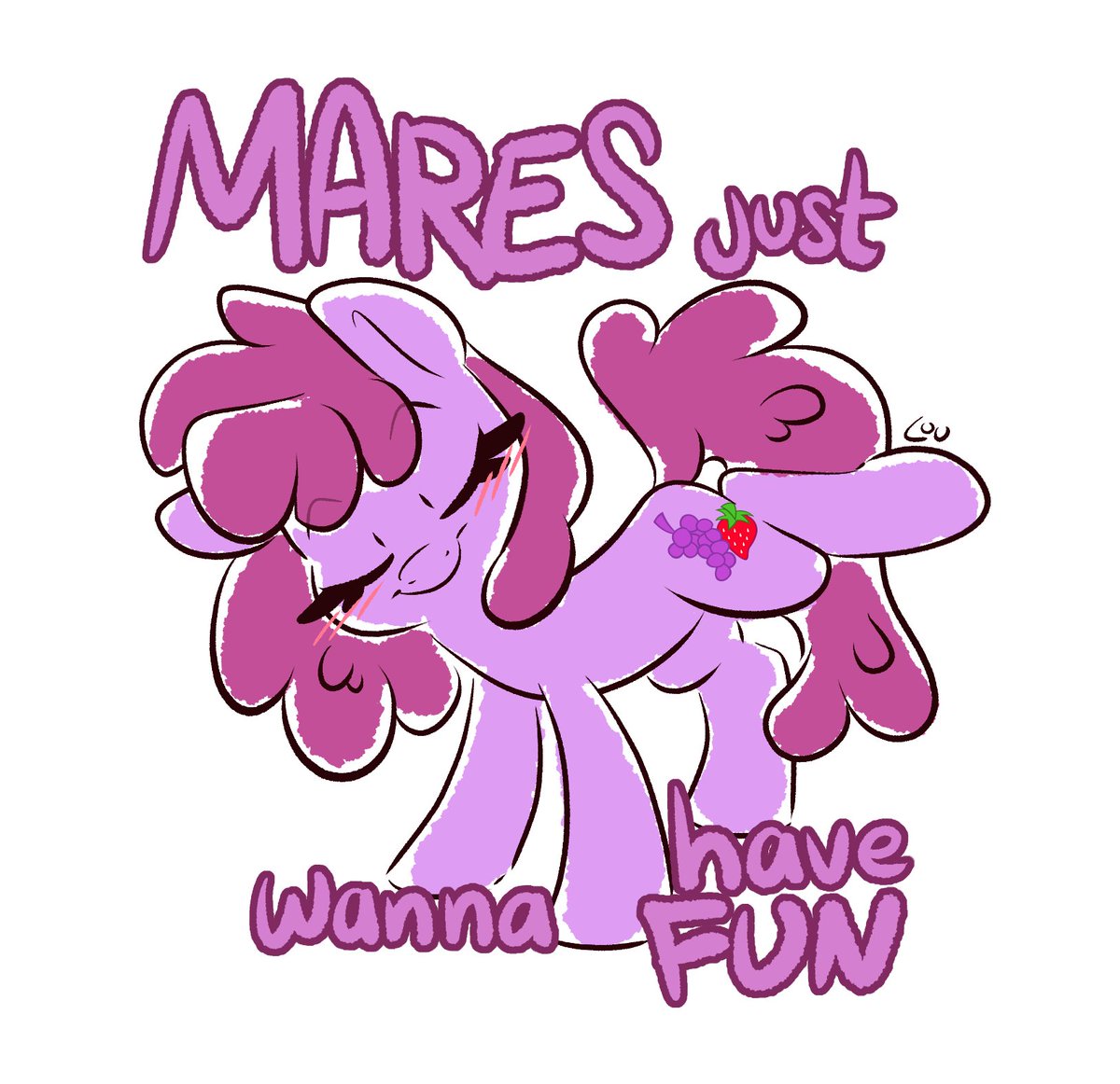 Louvely sfw tweet media