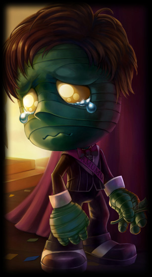 Shopify Rebellion League of Legends tweet media