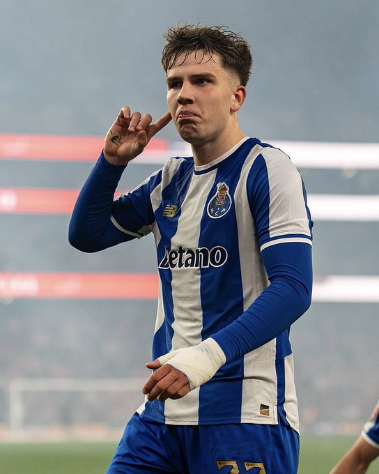 matias_Fcporto's tweet photo. 🤷‍♀️🤷‍♀️ https://t.co/KbghzUGIYO