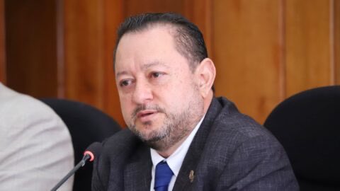 LosAnonymousGT's tweet photo. Han aceptado querella en contra de Giammariegos…

El Juzgado noveno Pluripersonal de Instancia Penal,  ordenó investigar por malversación, nombramiento ilegal, incumplimiento de deberes, falsedad material y falsedad ideológica en el caso de la USAC. https://t.co/3QsdFIRhWG