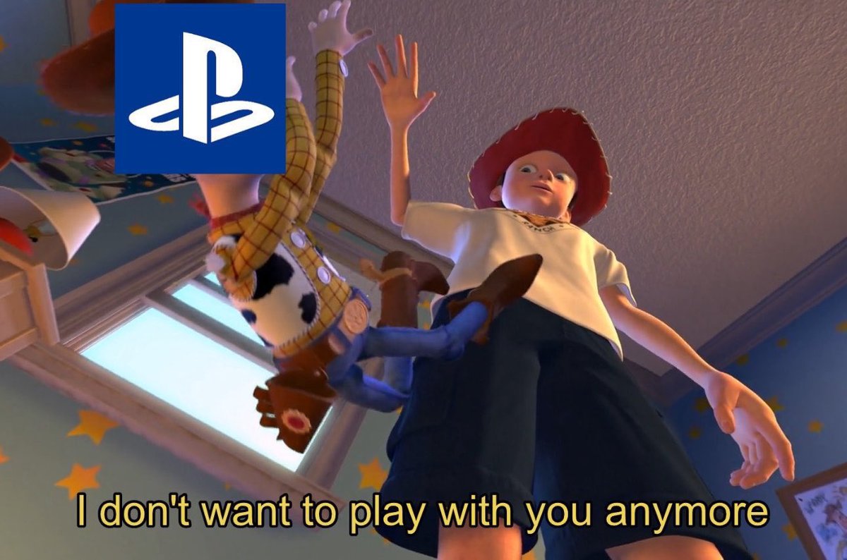 BigMilkys's tweet photo. @PlayStation https://t.co/ODNXfbInIl