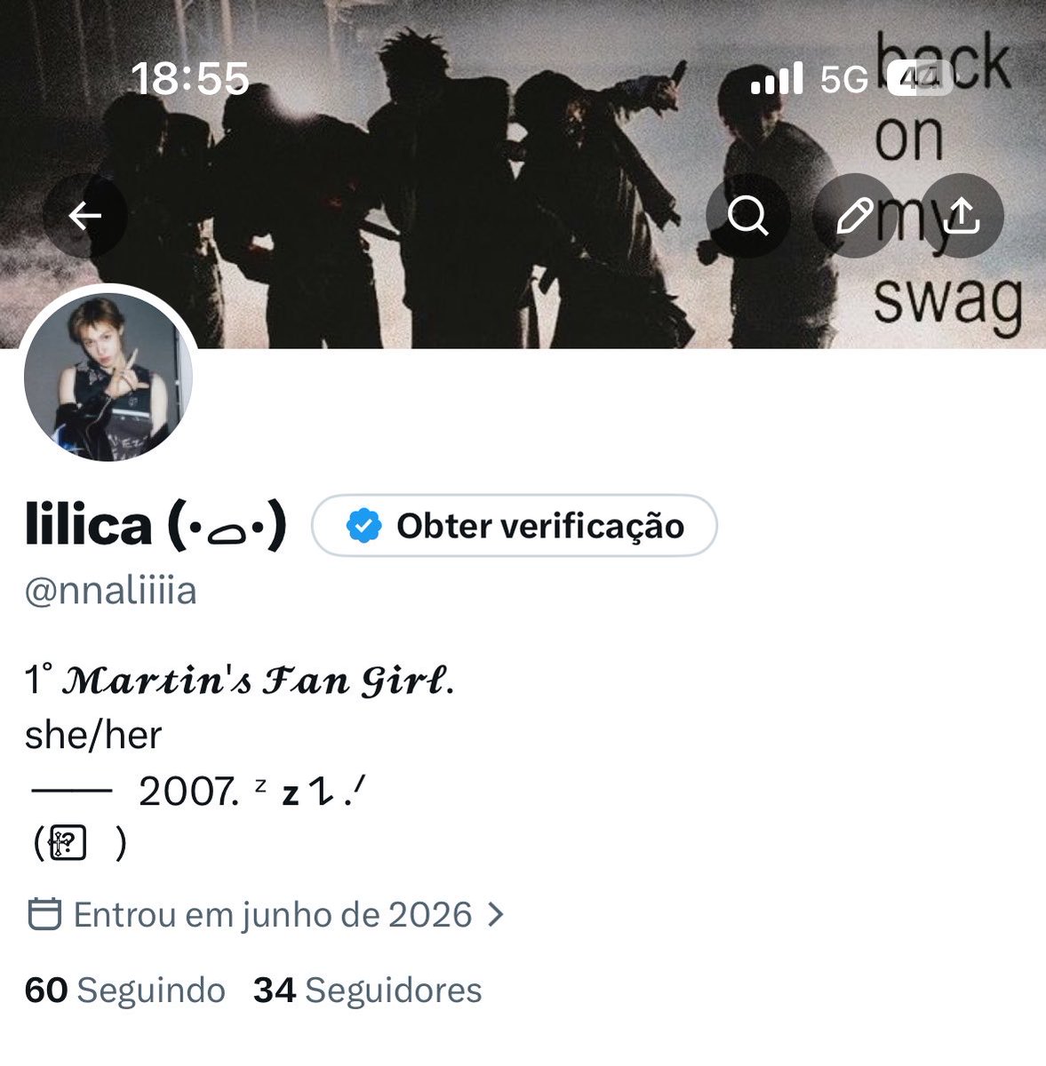 nnaliiiia's tweet photo. 34 MIL MOOTS 😜 https://t.co/LyqBcl78ER