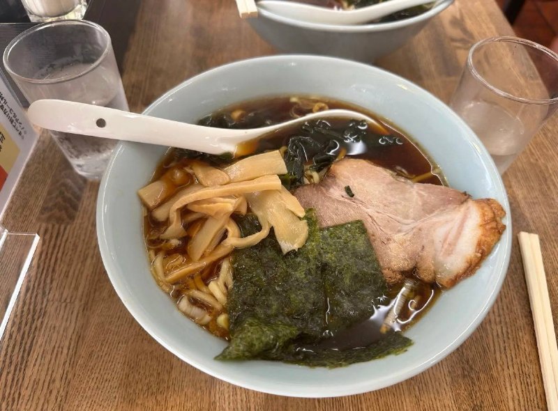 chiii052's tweet photo. Work is work, but you’ve got to fuel up. A good bowl of noodles makes everything a little easier. https://t.co/tICKQMKmAh