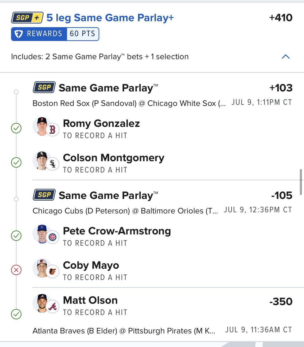 jaynussv's tweet photo. 0/2. Not my fault Coby Mayo got benched. We try again.

Lank https://t.co/XKtEPeF2pA