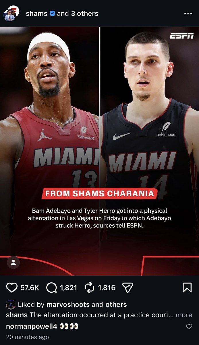 The HEAT Realm tweet media