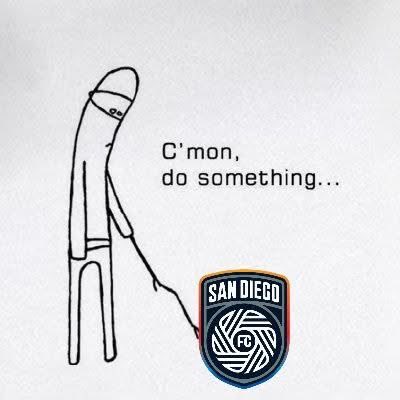 americadane's tweet photo. @sandiegofc Where is our new DP🤷‍♂️ https://t.co/Dcg1b6ZiL3