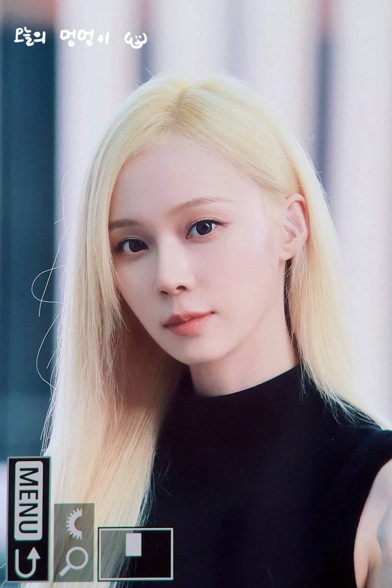VirginSnow0101's tweet photo. 260711 ICN

#WINTER #윈터
#aespa #에스파 https://t.co/sG2UHY3YKl