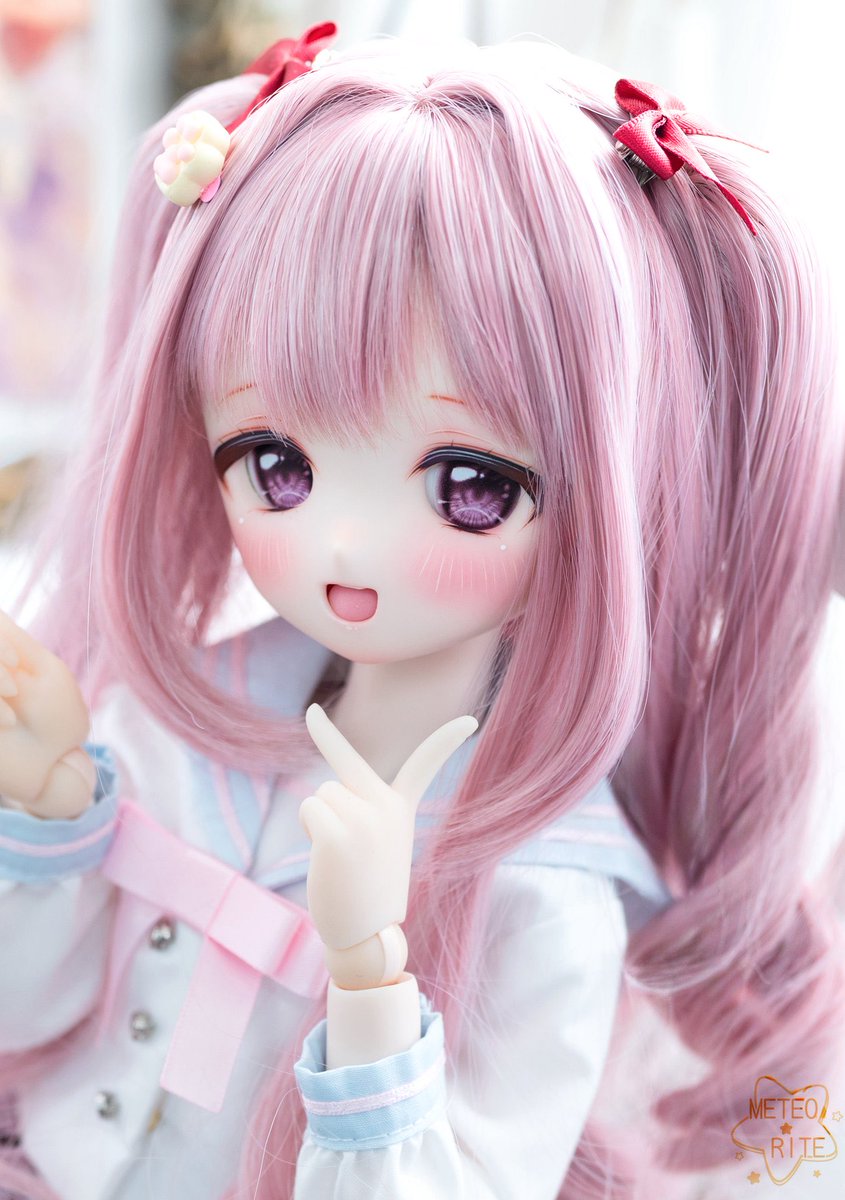 meteorite_doll tweet picture