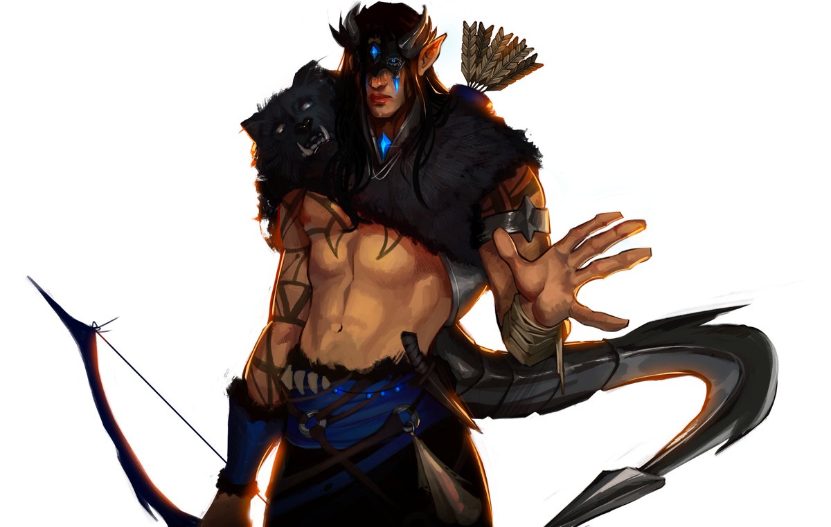 gustrangee's tweet photo. ~commission
#rpg #comm #comissão #commission https://t.co/iMnewepGnq