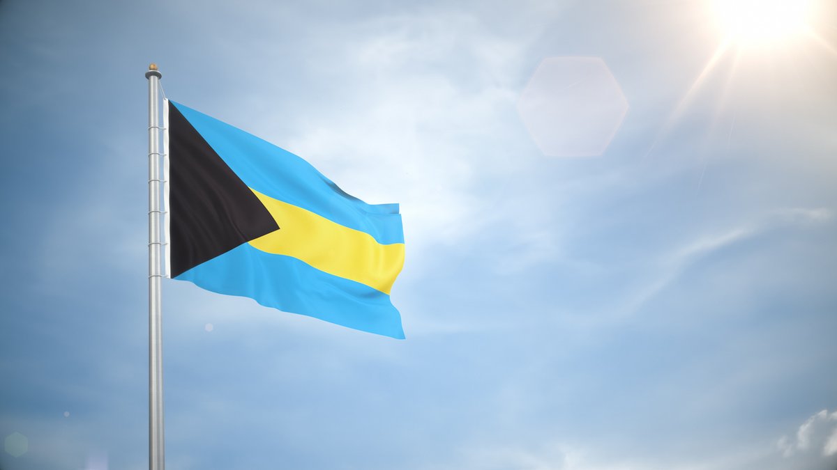 AgendaCAF's tweet photo. 🇧🇸 Happy Independence Day to the Commonwealth of The Bahamas!

Today, we celebrate the Bahamian people, their rich culture and the progress they have made over 53 years as an independent nation.

CAF is proud to support The Bahamas as a shareholder country and partner in advancing a more resilient and sustainable future for all citizens.
