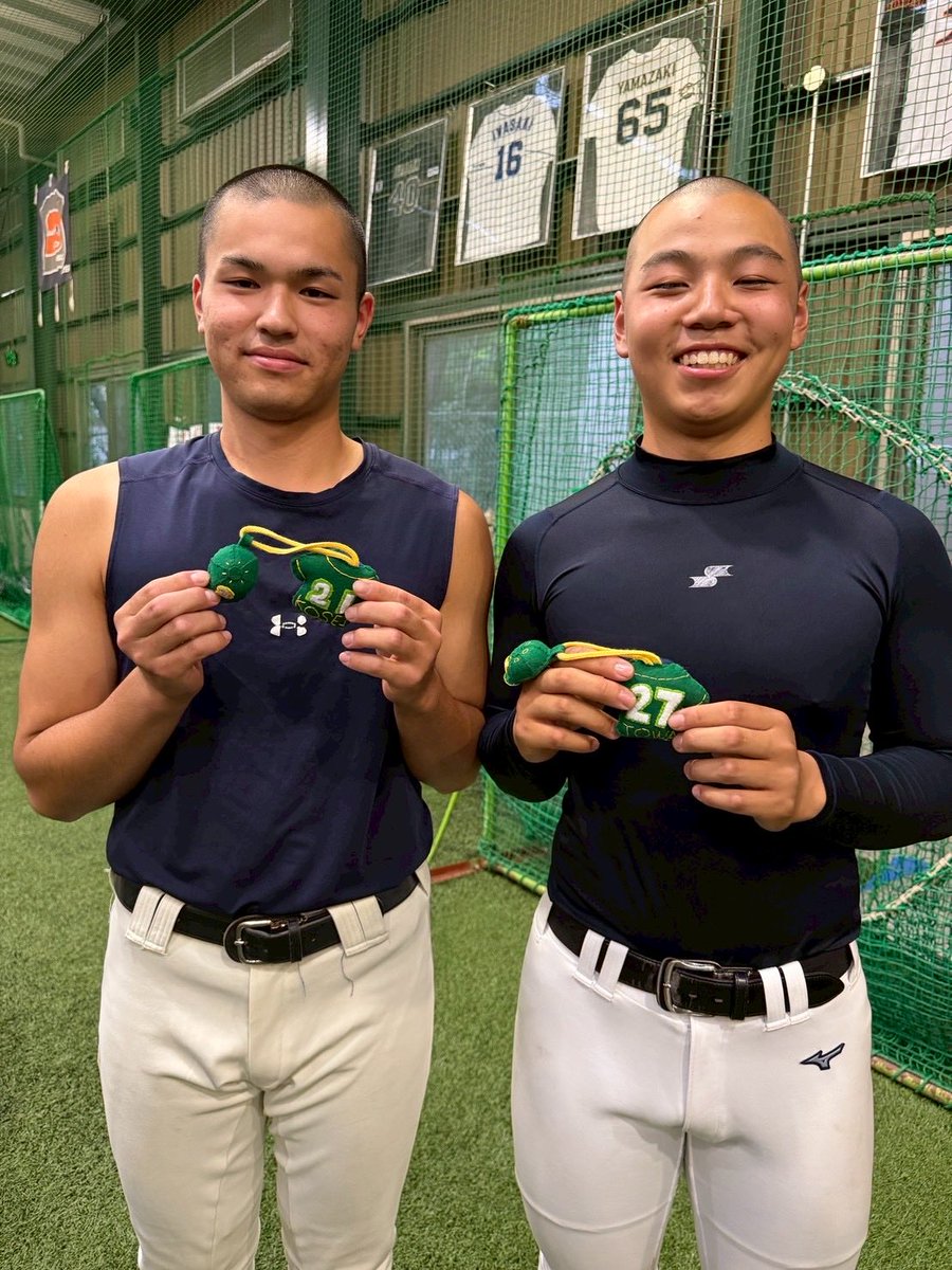 ICHIFUNASOULS's tweet photo. 夏大会初戦まであと一日となりました⚾️
市船ファミリーの皆様、ぜひ球場で野球部の応援宜しくお願いします‼️
#市立船橋高校野球部
#市船ソウルズ
#市船ファミリー https://t.co/fFnsZabeaR