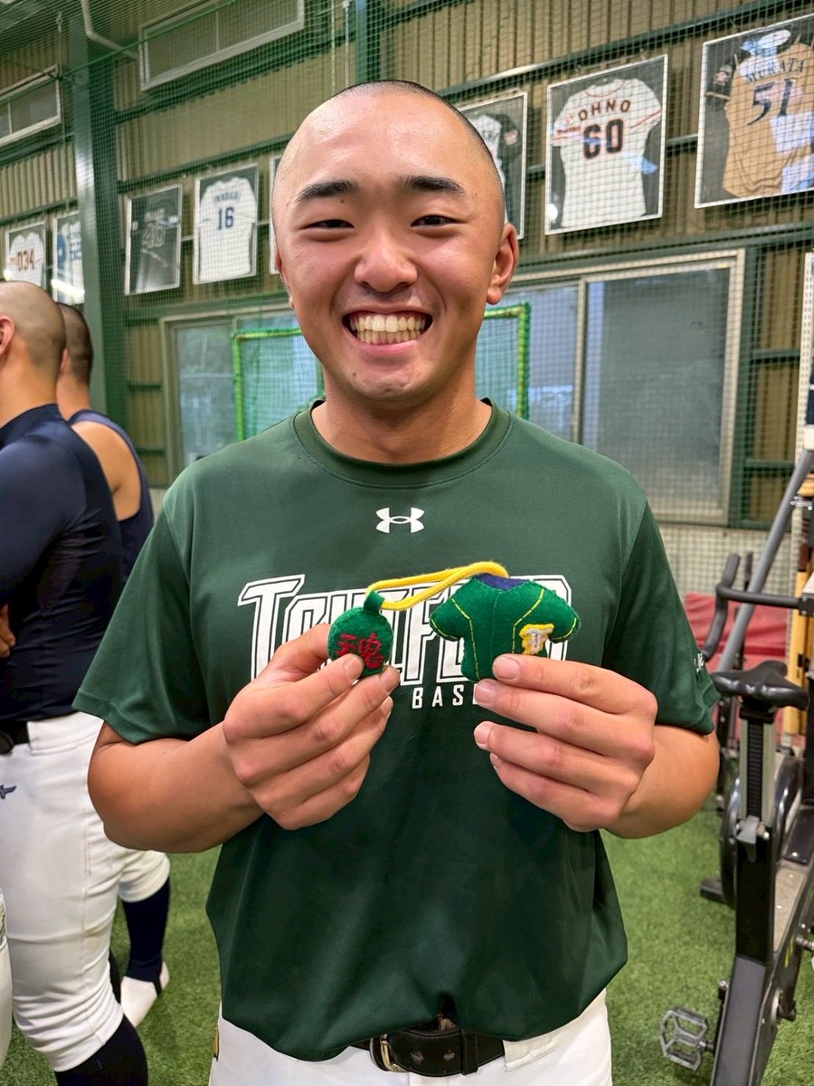 ICHIFUNASOULS's tweet photo. 夏大会初戦まであと一日となりました⚾️
市船ファミリーの皆様、ぜひ球場で野球部の応援宜しくお願いします‼️
#市立船橋高校野球部
#市船ソウルズ
#市船ファミリー https://t.co/fFnsZabeaR