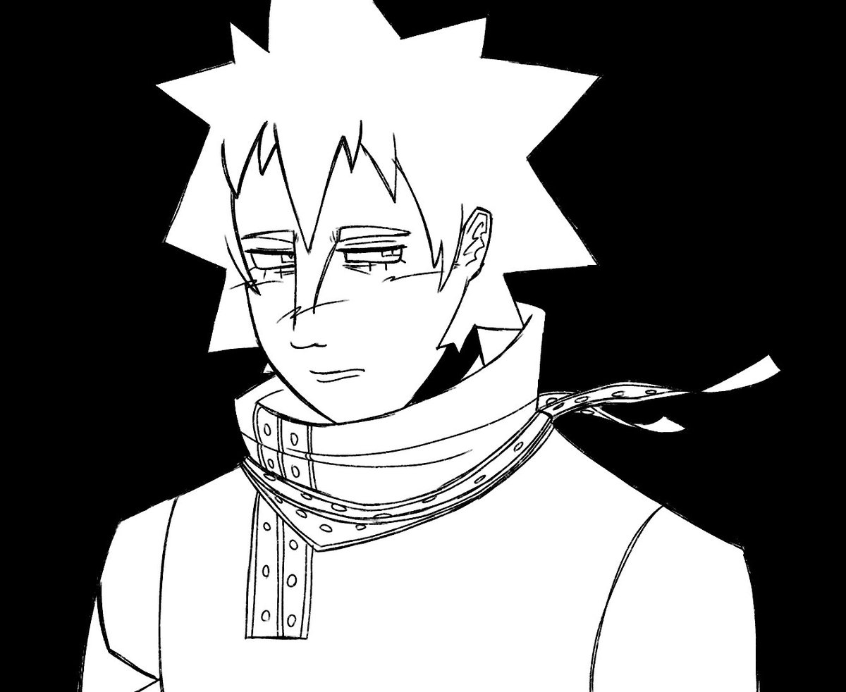 Dennert19's tweet photo. Woah I'm so lazy
#blackstar #souleater https://t.co/RQd3zTXKMG