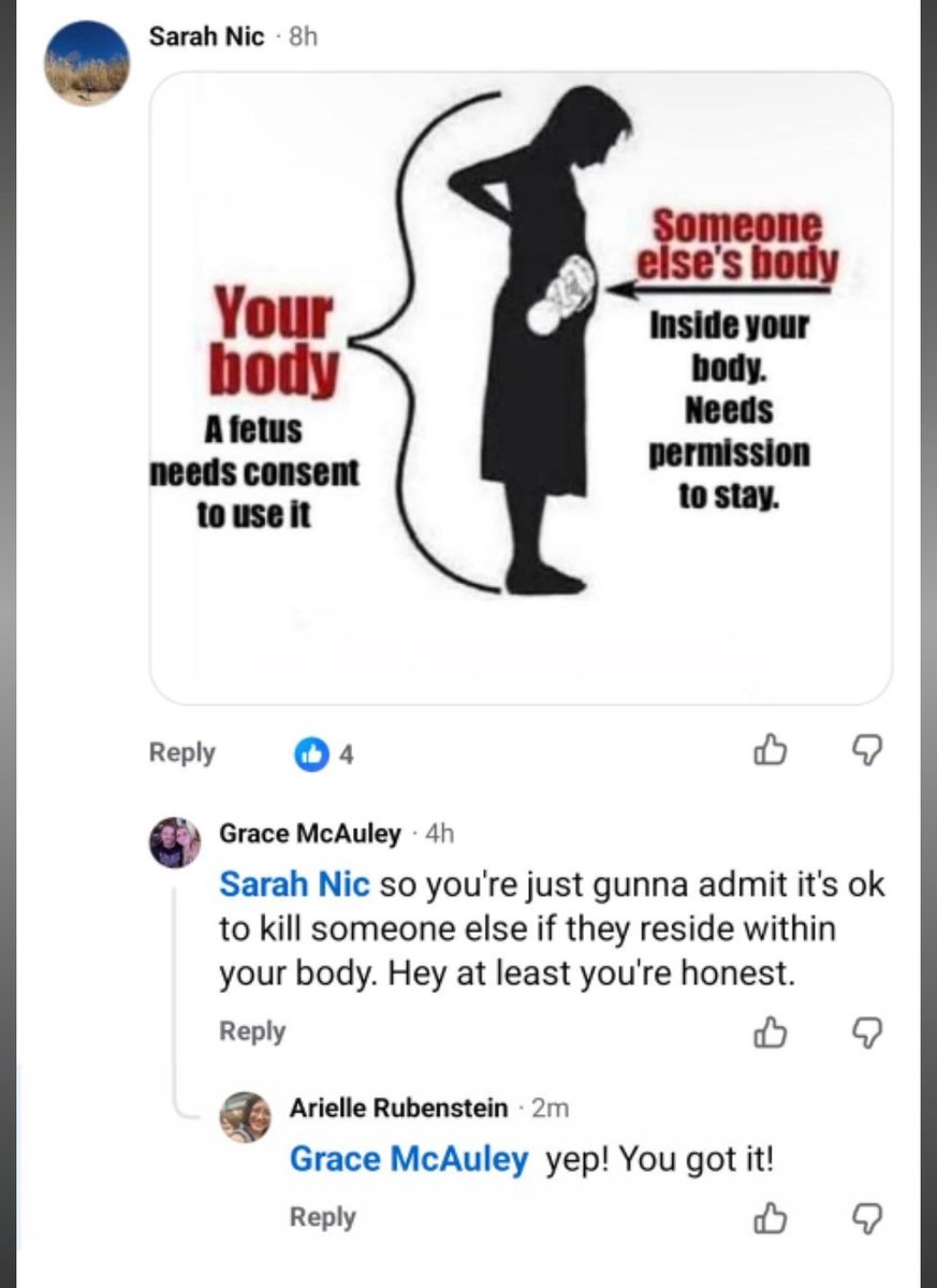 Total ABORTION Depravity tweet media