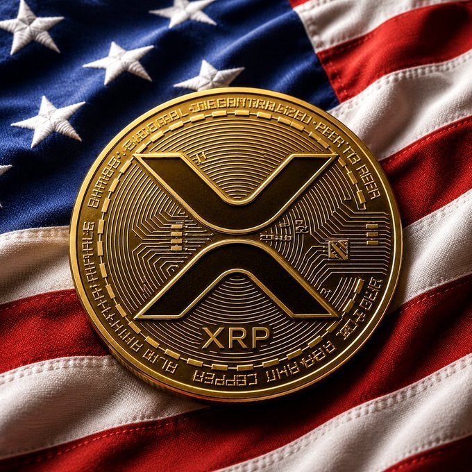 johnsquirePG's tweet photo. 🚨🇺🇸 TRUMP ON DIGITAL ASSETS 🇺🇸🚨

President Trump says major financial institutions are trying to delay digital asset legislation because they fear losing deposits as stablecoins and cryptocurrencies continue gaining traction.

The financial landscape is changing. 🤔 https://t.co/g1WQFEF2H9