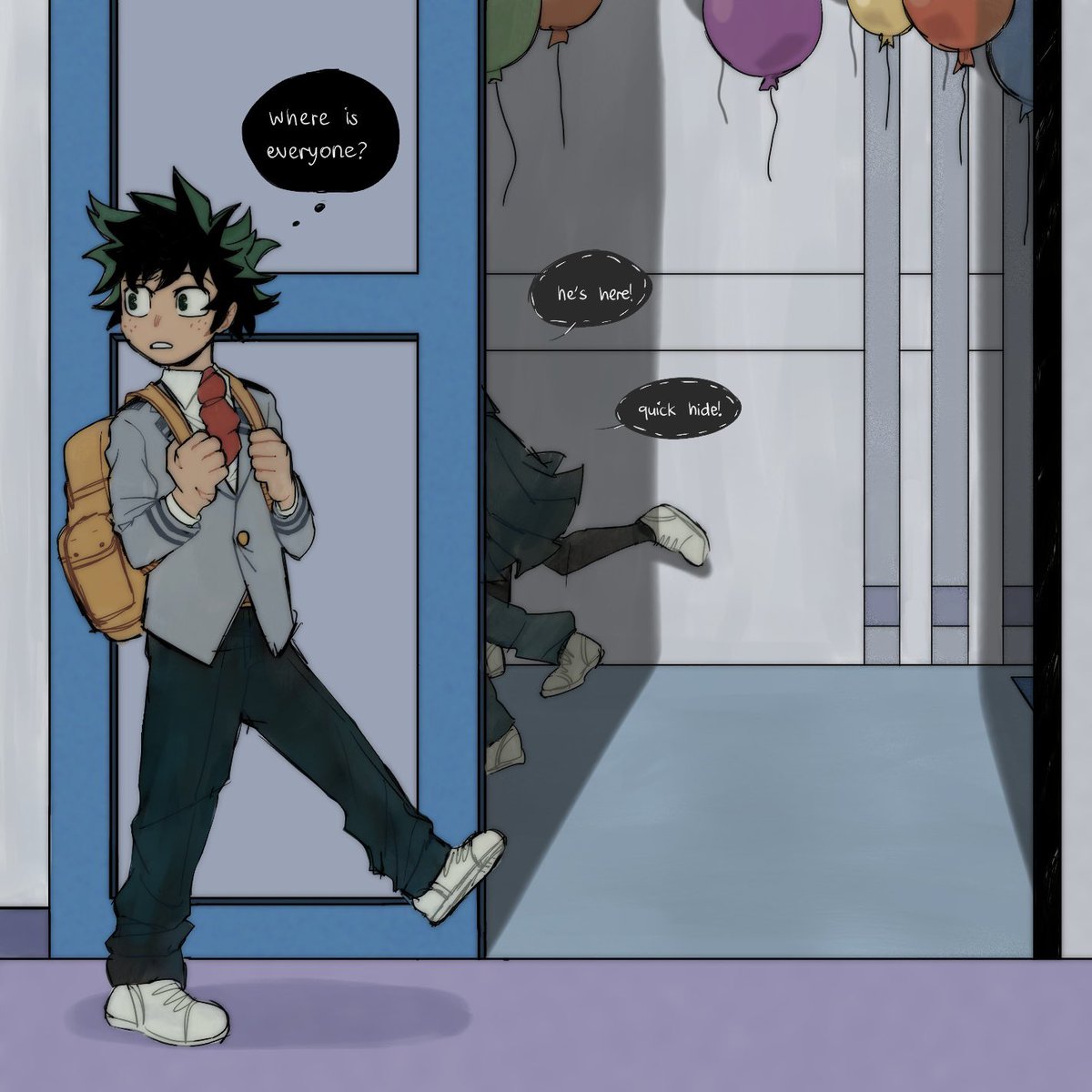 tanebreu's tweet photo. day 2......surprise surprise!!!
@izukufest2026 #izukufest2026 https://t.co/xoB6KDm9Jm