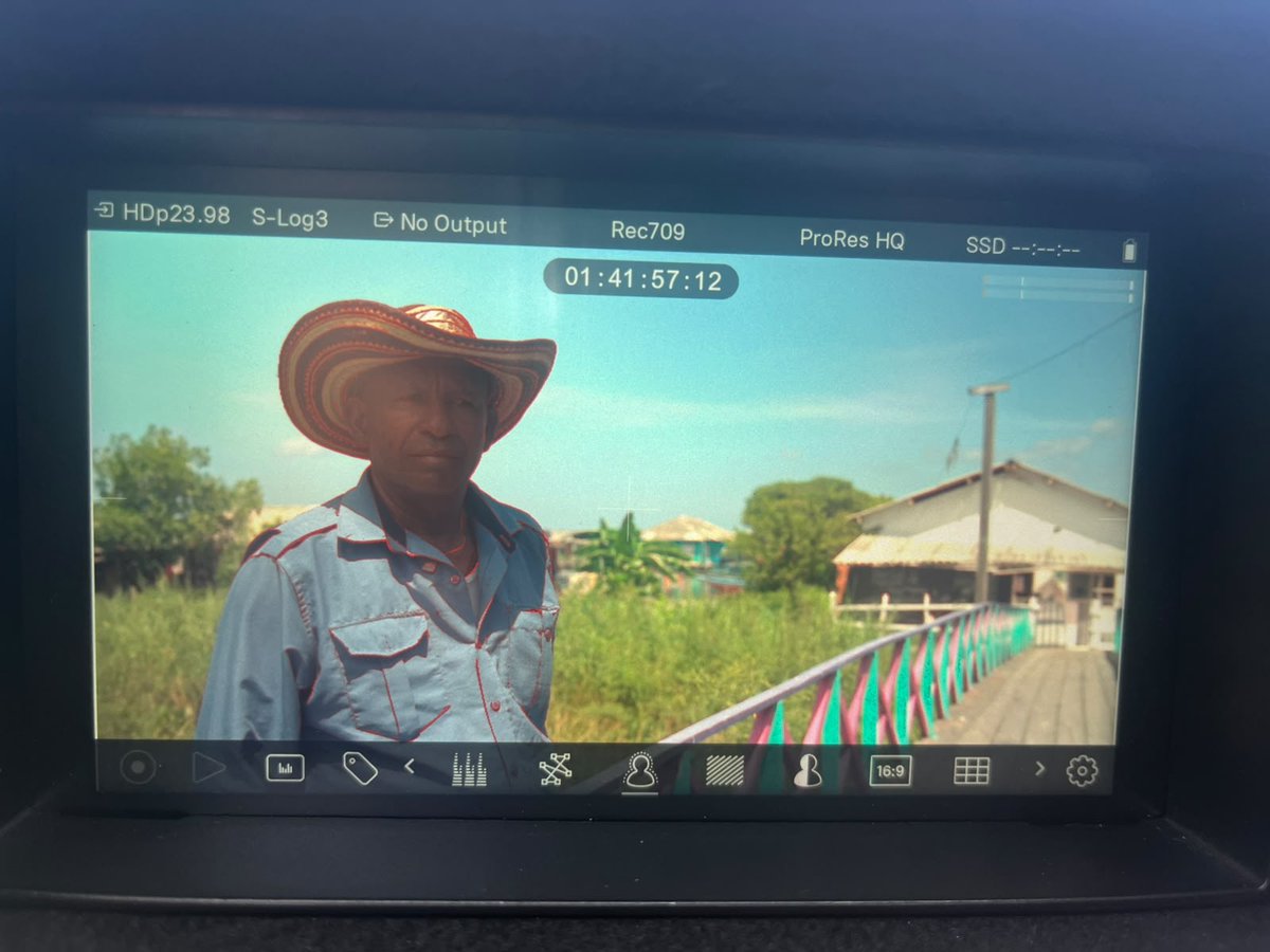 igacColombia's tweet photo. 🙌Llegamos a la Ciénaga Grande de Santa Marta con nuestro proyecto de #ToponimiaNativa.

Con pueblos palafitos de Buenavista y Nueva Venecia-el Morro, comunidades afro, campesinos y el pueblo Kogui, documentamos lugares de importancia cultural y tradicional que permitan fortalecer el conocimiento geográfico de este territorio desde las voces de quienes lo habitan.🌎🌊🌳