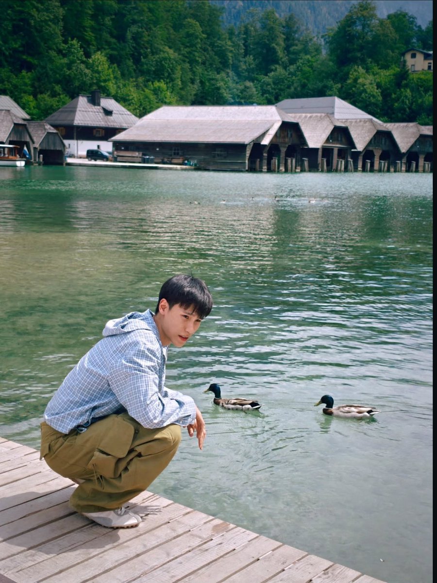 JuniorMarkFR's tweet photo. 🌞 — POST INSTAGRAM

@/junniorrs

🔗 : https://t.co/o5W6qVvmim

#junniorrs #จูเนียร์ปณชัย #Junior #jnnrrs @jnnrrs #GMMTV @GMMTV

1/3 https://t.co/a43h21jxP2