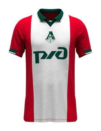 CastroMatheeus's tweet photo. @zonarussa @OnooQ Conhece algum lugar que eu consiga comprar camisas dos times russos? Essa do Lokomotiv é maneirassa https://t.co/6IqkYdEvOy