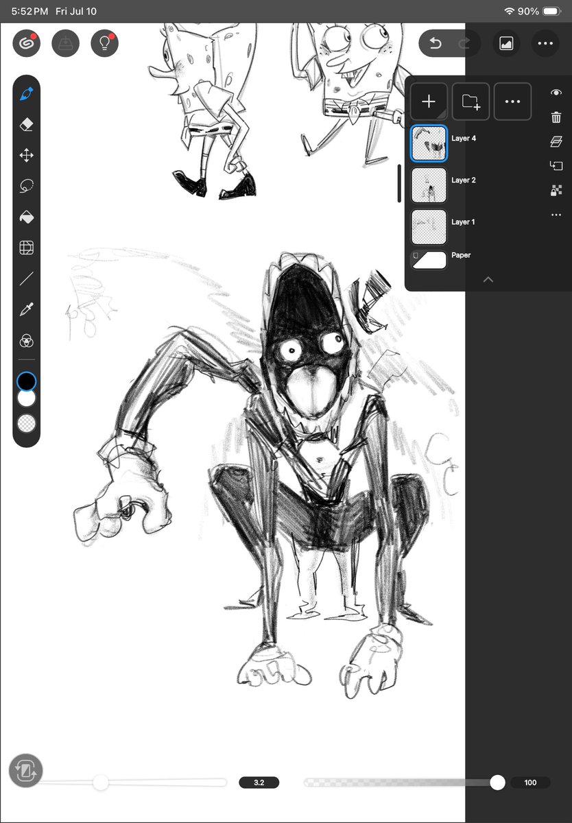 notCrowleo's tweet photo. sleep paralysis demon

#caine #tadc #theamazingdigitalcircus https://t.co/m8vHVHPQJ4