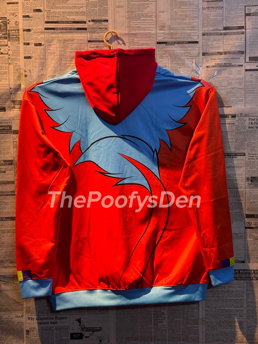 ThePoofysDen's tweet photo. WICKERBEAST INSTINCTS🧡, CUSTOM CRAFTED💯

-DO LIKE 👍🏻 
-FOR ANY QUERY OR GUIDANCE YOU GUYS CAN DM ME📥
-COMMENT YOUR REF SHEET💬

#thepoofysden #furry #furryhoodie #furrycommunity #furryartwork https://t.co/eJKyez9jWT