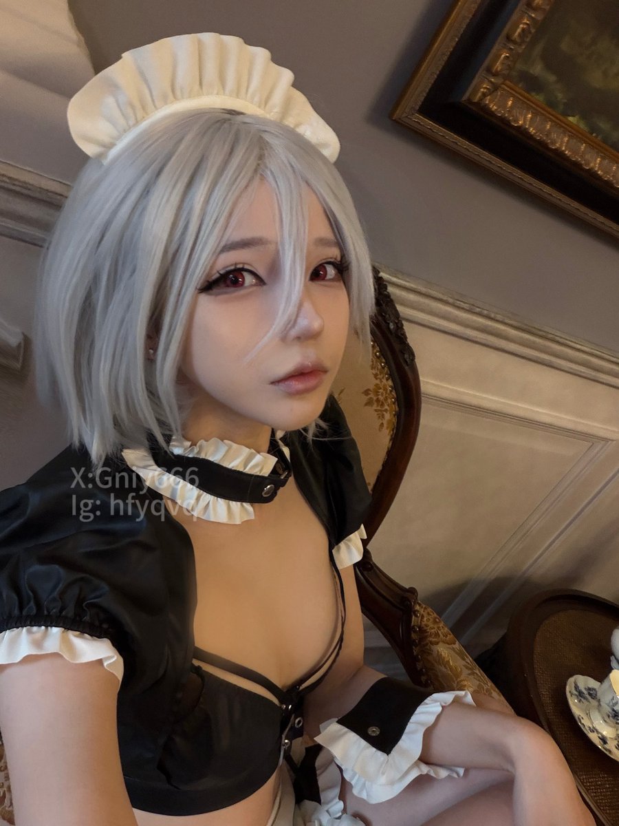 Gniy666's tweet photo. ツンデレ系 https://t.co/7zp4lQBDbD