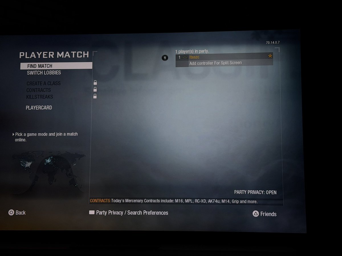 ltaszc's tweet photo. #blackops نسترجع الذكريات. https://t.co/XgIoRGKoPc