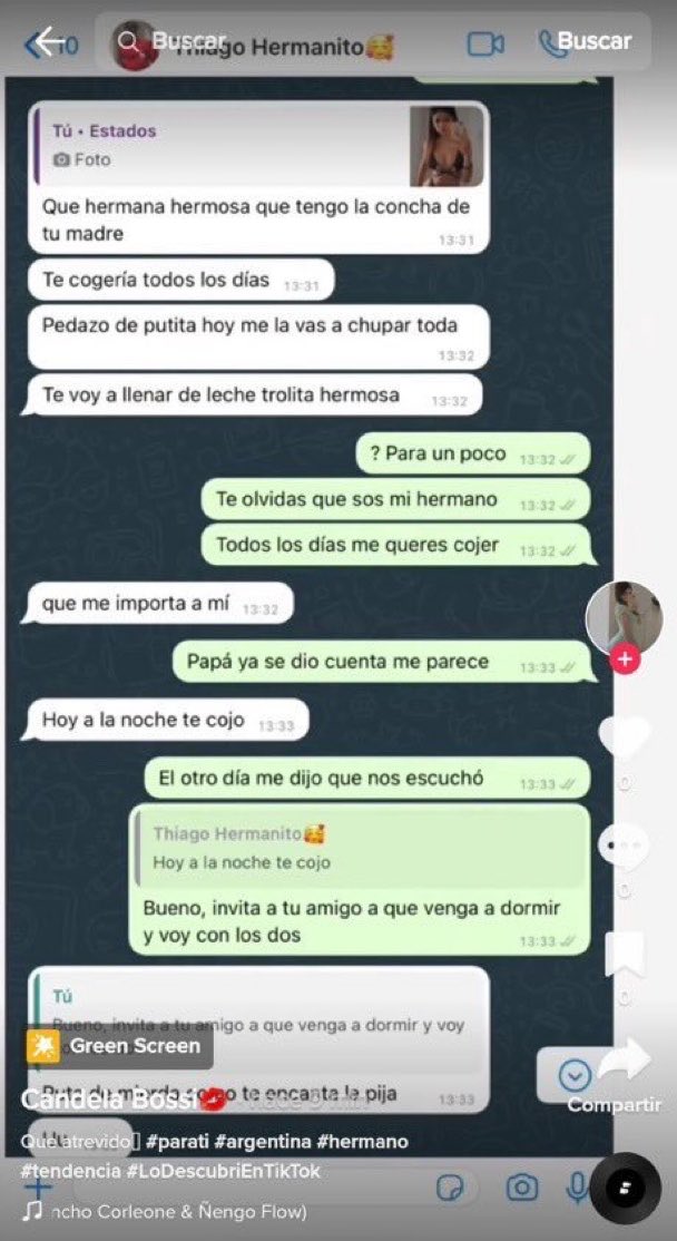 Mujeres Out Of Context tweet media