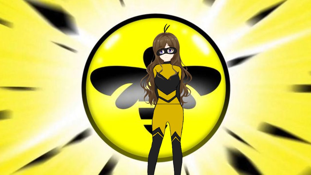 Rolep_layer's tweet photo. Class of Miraculous (PT. 4): Drama Queen - The hero of the Bee. I'm about to start writing the next chapter of the Miraculous AU

#classof09 #co09 #classof09au https://t.co/oKsl2iGWR3