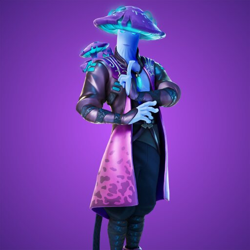 Kayzmind's tweet photo. @Fortnite I need this one to come back in pleeeeease ✨️ https://t.co/yPcApY81T7