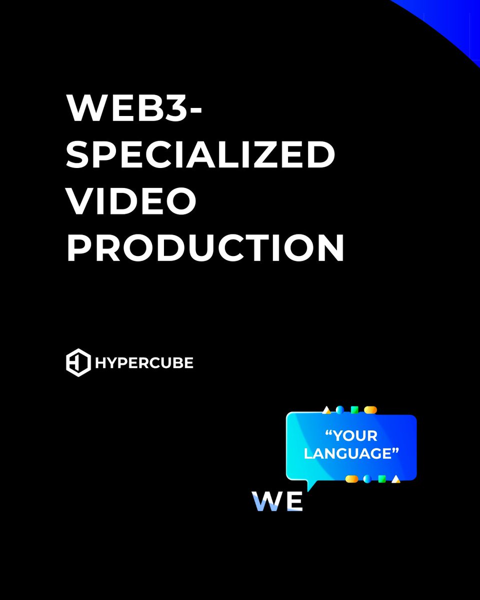 Hypercube_Video tweet picture