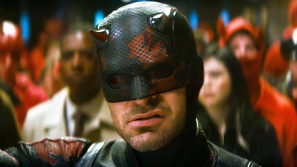 ScreenRant tweet media