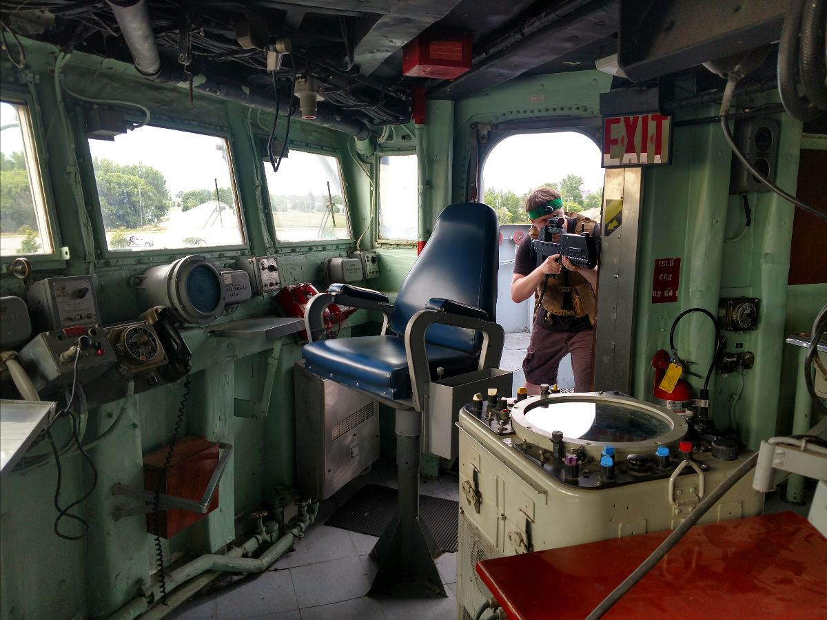 MMLCinfo's tweet photo. Reminder: Laser Combat: Muskets: Saginaw: Saturday: 11:00am - https://t.co/7HpoL2ZqYF https://t.co/aMckOM1d7m