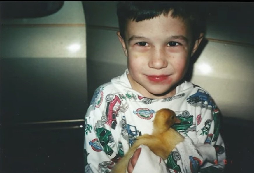Ang3l_Pawz's tweet photo. DONT TELL ME THAT ACTUALLY BABY JAKE OH MY GOD 

#jayingeetwt https://t.co/Ws4KnVKrAn