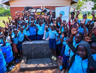 The WASH Foundation tweet media
