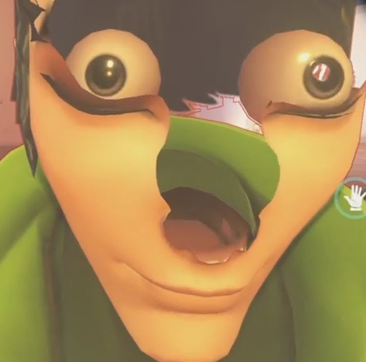 i wanna.. play genji.. ..