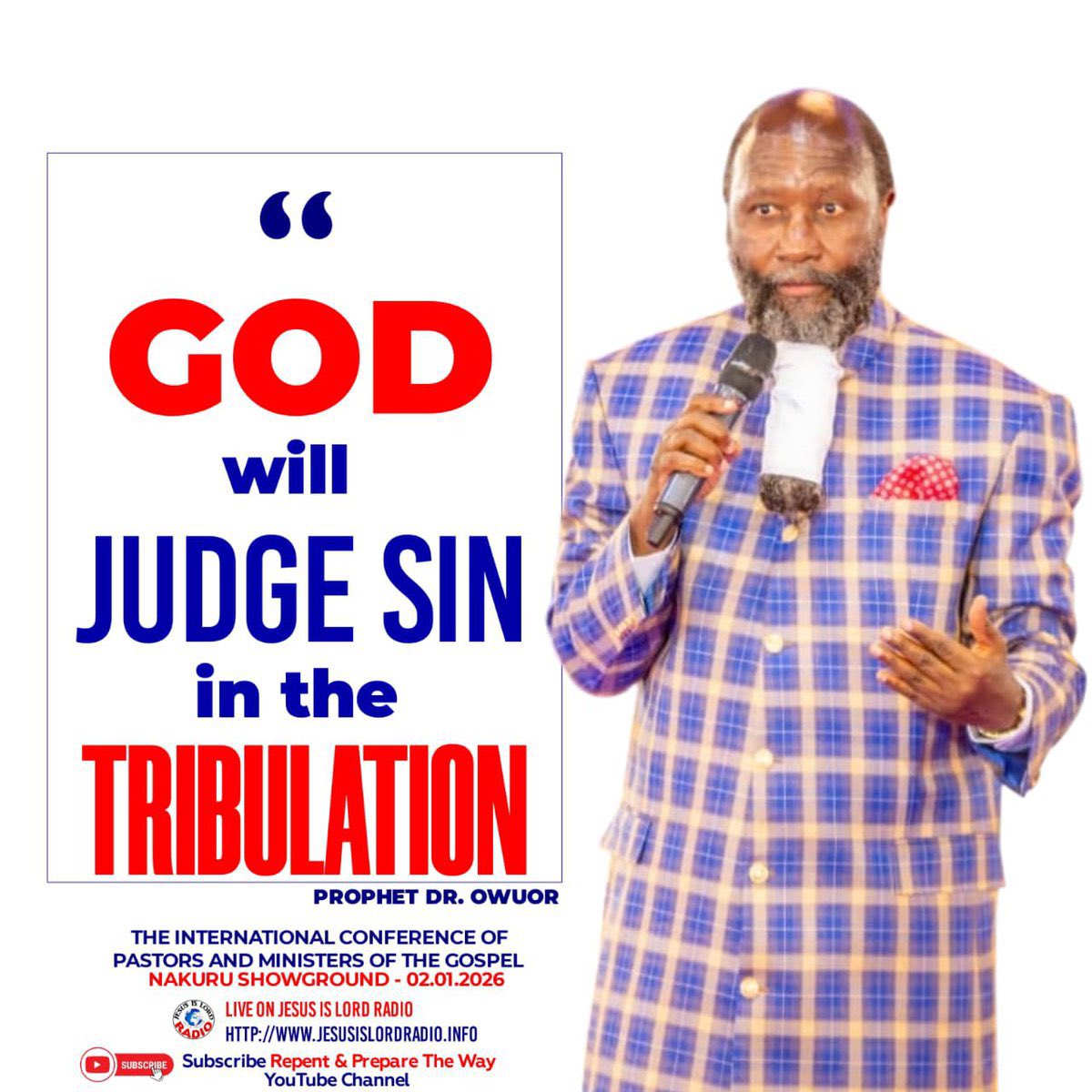 Repent_Namibia's tweet photo. The Judgment of GOD will be inescapable #GlobalUrgentWarning https://t.co/cvwncHvm17