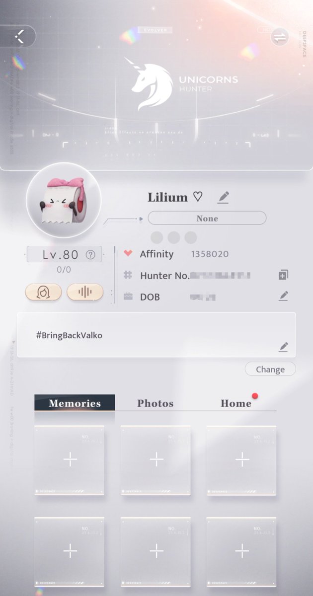 🐺Lilium✨️ tweet media