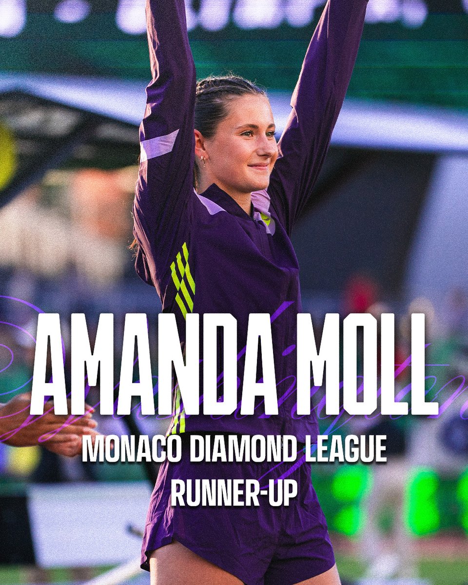 Washington Track & Field and Cross Country tweet media
