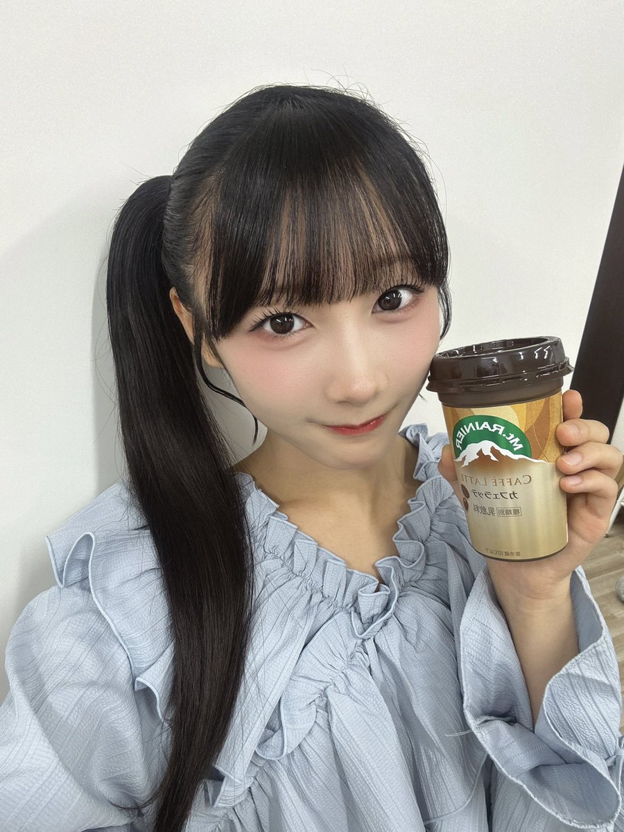 SG6_AYANA_avex's tweet photo. ぐ★

ほろ苦いのもいいと思ってたけど
全然そんなこと無かった
甘いのがいいね https://t.co/UhiN9vyRrV