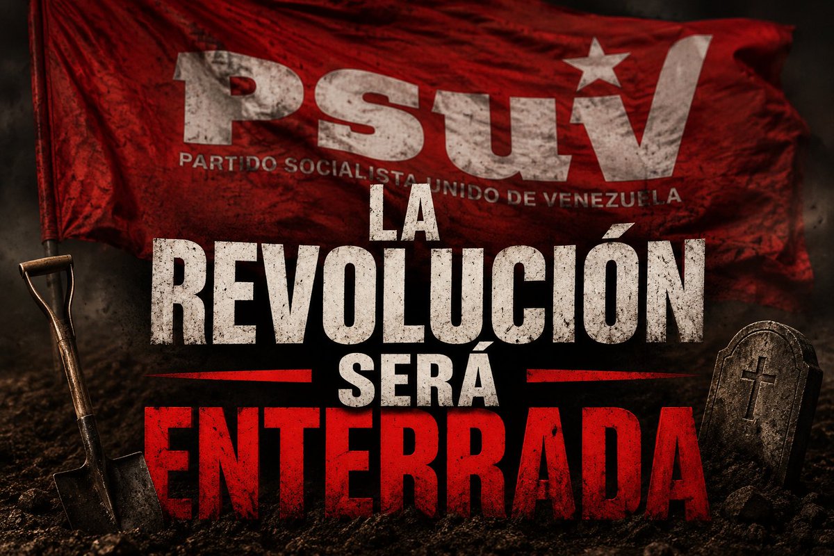 luiscoOficial's tweet photo. Aún el verdadero TERREMOTO no ha llegado... https://t.co/Ld72xcyFeP