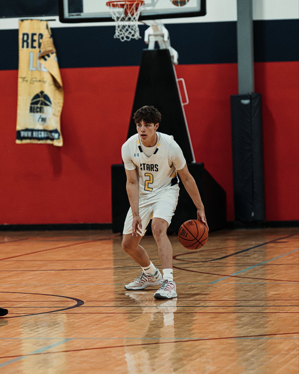 STARS Basketball Club tweet media