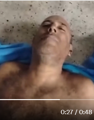 itriago_camejo's tweet photo. LUIS, LUIS, LUIS, LUIS...Está en el Seguro Social de Vargas. BUSCANDO A SUS FAMILIARES... https://t.co/s5V368u3vP