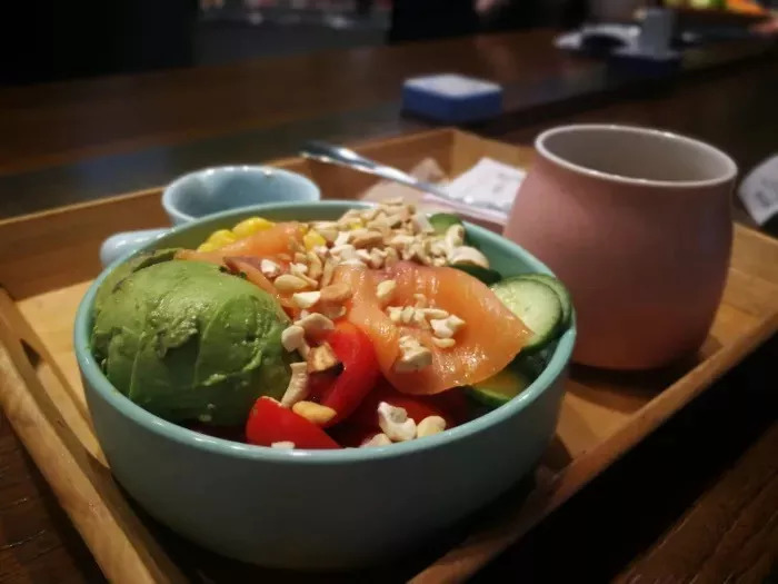 Dawn02227921's tweet photo. [Just tried the new organic quinoa brand! Fluffy, nutty, and cooks in 15 mins — my go-to for quick, healthy bowls now!  #FoodReview #HealthyEats]， https://t.co/HEf29Dit2U