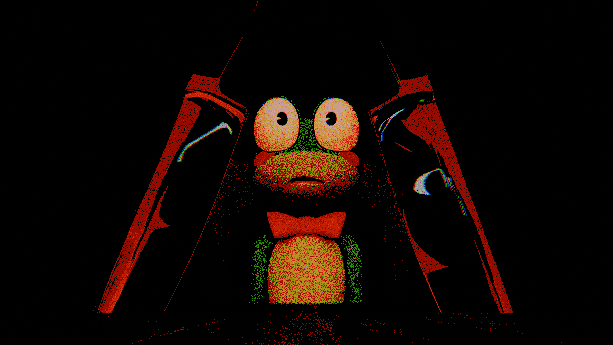 Emo_Caine's tweet photo. Credit to @Ome_niace For my upcoming map!
Ribbit's Rig from Nytte https://t.co/rMvaRc9dCD